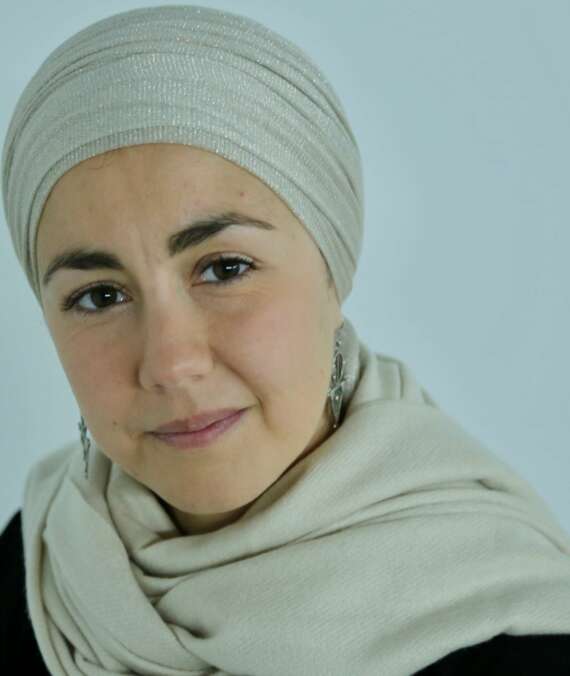 Kenza Isnasni