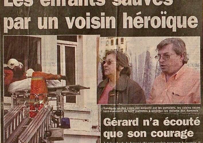 Inconnu – 1