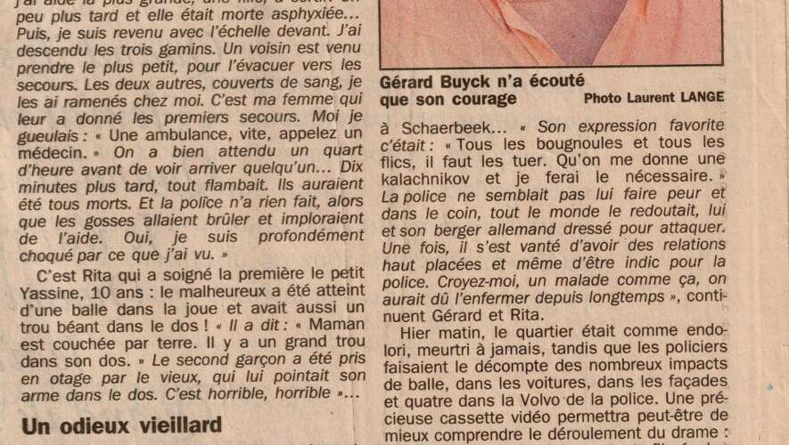 Inconnu – 2