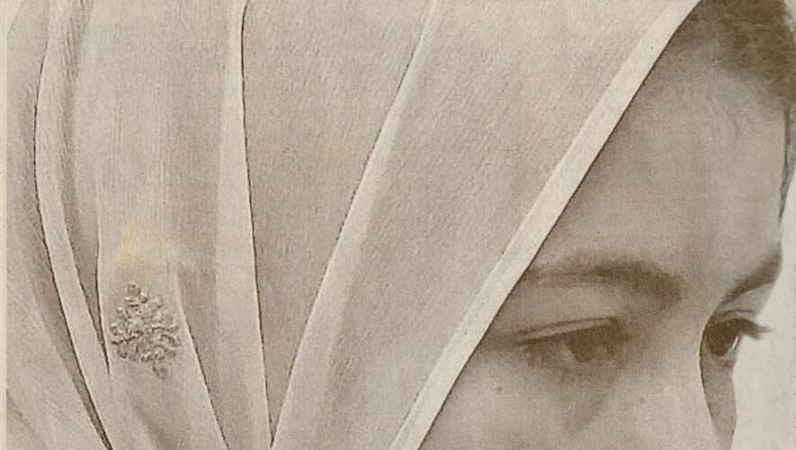 Inconnu – 3