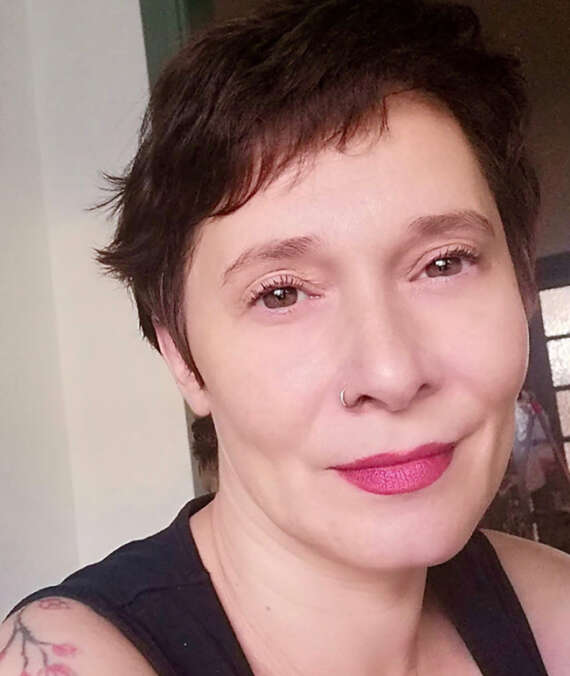 Agnès Pietrak
